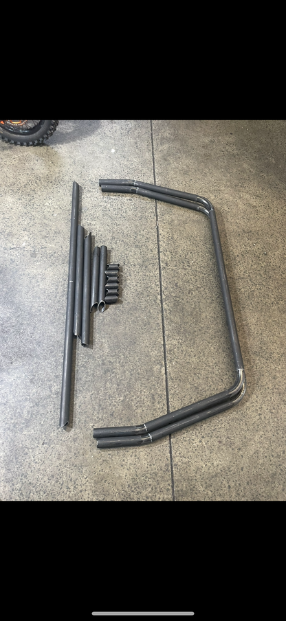 Tube head Board