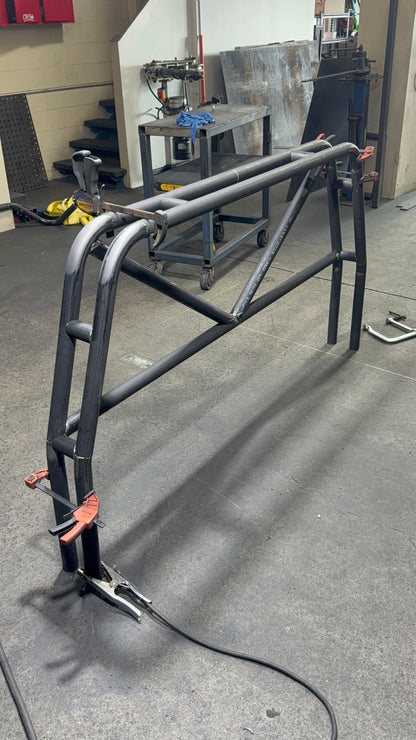 Tube head Board